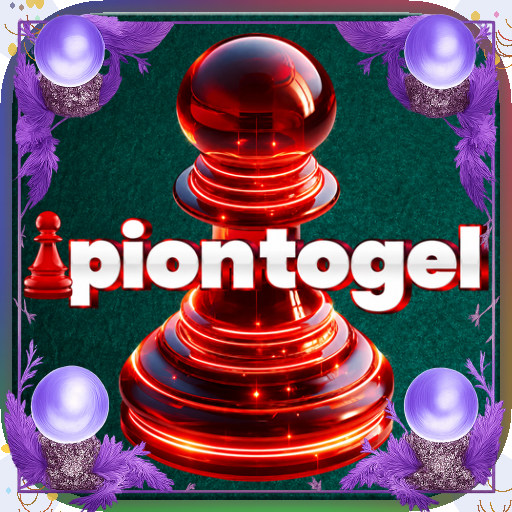 piontogel — galeri pratinjau Resmi APK
